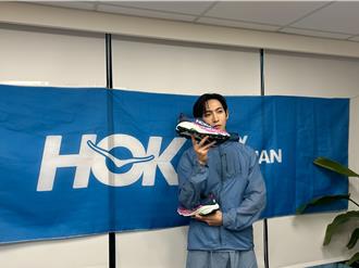 媽媽盲腸炎昏倒2天不敢說！黃宏軒忙工作超自責