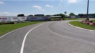 中市警休假「練重機」摔車昏迷 搶救4天家屬忍痛器捐