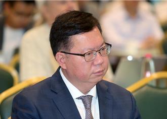 一桃杀三士？郑文灿落马惨了 郭正亮惊爆：他们瑟瑟发抖