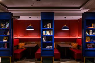 北屯重大建設齊發啟動商業動能 悅樂旅店搶先入駐