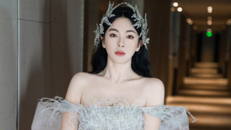 《長江七號》星女郎張雨綺慘摔　「整片指甲被拔」急送醫