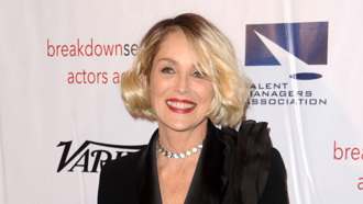 莎朗史東中風腦出血9天　康復後發現5.8億財產被清空