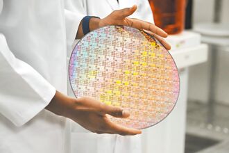 八大日企豪投半導體 台廠嗨