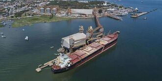 海岬船吸金 裕民、中航6月績昂