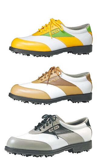 由利實業 高爾夫球鞋特賣