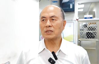 歹徒没破绽 廖宗山坦言压力大