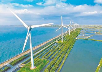 離岸3之2風場重疊 完工恐延後