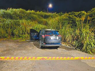 狠男7刀殺妻 悶死幼子共赴黃泉