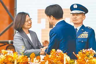 赖蔡决裂将公开化