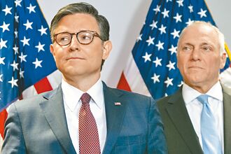 胡勇专栏》美国抗中 不演了