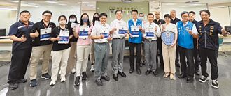 鼓勵打詐 苗栗縣警局獎金加倍