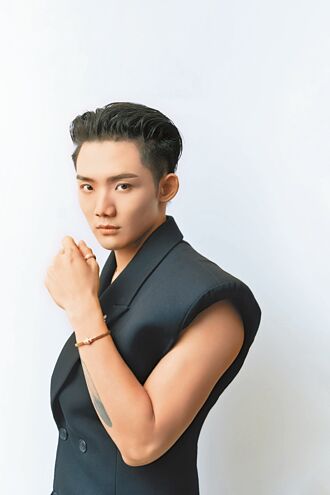 徐暐翔擦身金曲新人奖 悲好友意外离世