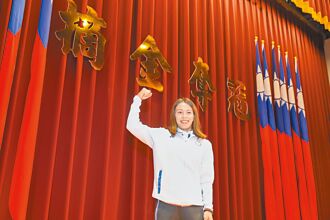 巴黎奧運》小戴漸入佳境 郭婞淳放空紓壓