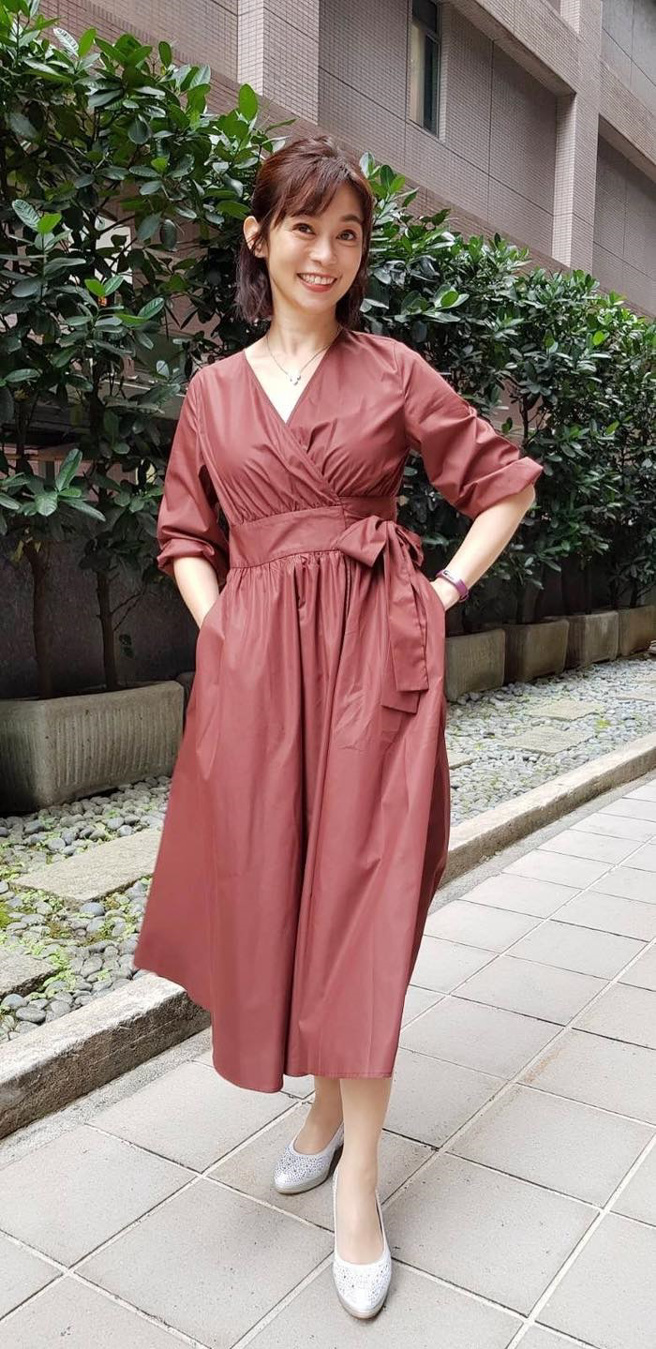 莎莉夫人喊话江坤俊不要再次伤害郑凯云。（图／郑凯云脸书）