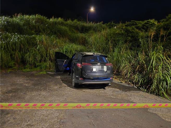 三重爆發三死命案，檢方相驗後遺體暫冰存。（翻攝畫面）