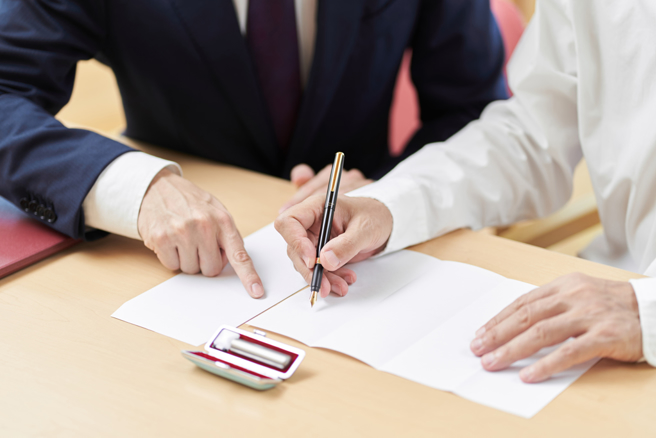 提前規劃好財富傳承計劃很重要。（示意圖/達志影像/shutterstock）