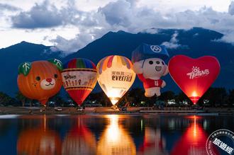 暑假超精彩！善用免費旅宿接駁 省錢便利輕鬆遊台東