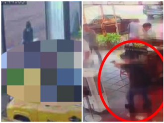 槍擊案連連！「前內政部長」曝警察士氣低落：賣力會得到什麼