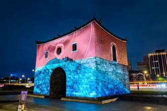 歡慶台北建城140週年 一探百年摩登多樣風貌