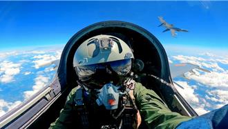 美擴大駐日戰機部署 制衡陸在印太地位