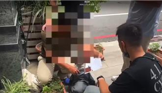 憲哥帶你飛？ 男子當詐團車手 被害人與警設局活逮