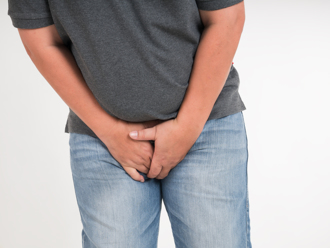 男下體狂冒泡以為性病 醫揪1元凶：各部位都可能長