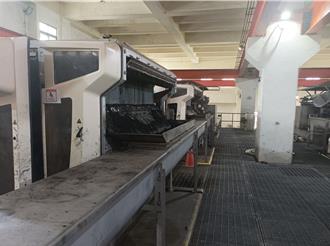 「機械捲夾」恐斷肢致死 衛工處提醒日常4處機械要注意