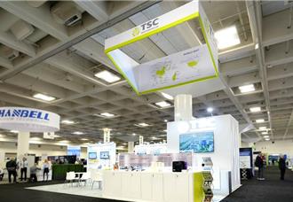 崇越上半年營收創歷史次高 受惠先進製程爆發性需求