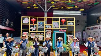 苗縣公館農會推廣紅棗 盛夏活動開跑推出消暑飲品