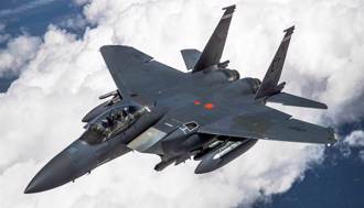 6代戰機時代降臨 F-15EX為何還值得美注資