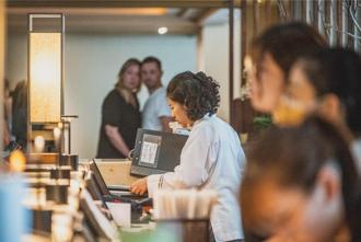 強震過後100天 太魯閣晶英酒店首曝光紀錄片《款待的力量》