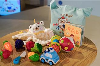 新手爸妈有福了 新北育儿宝贝袋升级4.0免费送