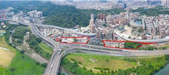 新店安坑輕軌K8站旁區段徵收 說明會17日登場