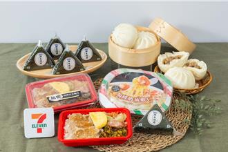 7-11慶7千店開幕「絕版鮮食」回歸 全家飲冰品買1送1