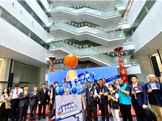 中市推「停車最速PAY」 電子支付繳停車費還能抽機票