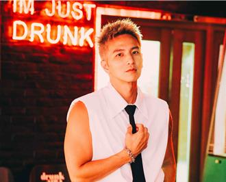 楊奇煜自爆「很癢」 結婚4年公開撩妹