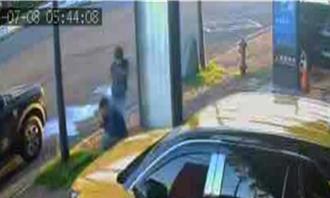 林士傑命案！槍手躲高雄養生館展開攻堅？ 警斥：根本沒有