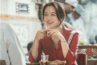 汤唯誓死要见到女儿！ 靠人工智慧与已故亲人重聚