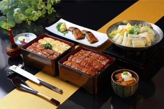 台北老爺中山日料6道鰻餚補元氣 La Cafe法義料理四人同行一人免費