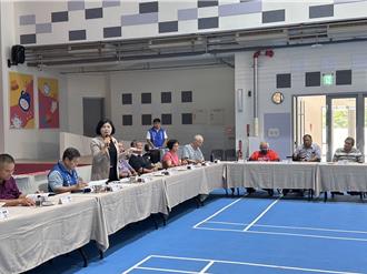 雲林16間身心障礙日間服務據點 縣府明年起全額補助社工薪資