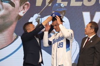 沒有1個人是朋友！ 張育成曝旅外情境：大家都把你當對手