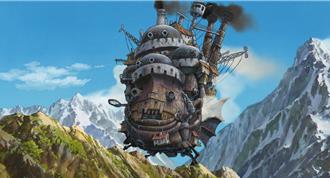 《霍爾的移動城堡》重返大銀幕！木村拓哉配音「台詞全背」超狂