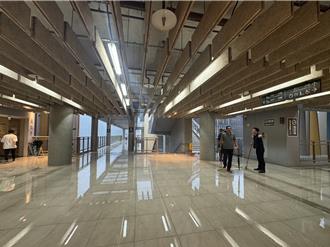 北市二殯、社宅昨因雨淹水 柯文哲挨批「留瑕疵建設」