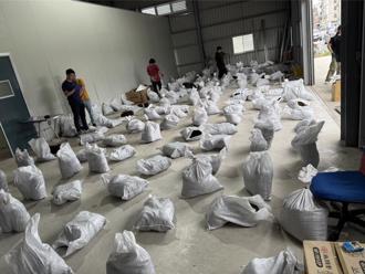 事跡敗露連夜搶收！刑事局破「三環幫」毒品工廠 扣上千大麻植株