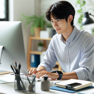 最新調查！台灣「全網路世代」： 平均月薪5萬2040元