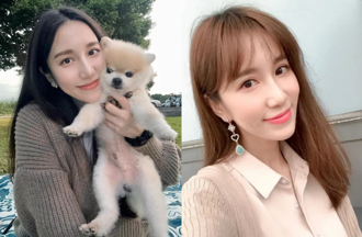 Apple為這事被困頂樓　荒唐原因曝光她笑哭：等警衛救