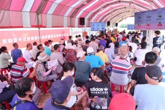 儲能場四防線消除安全疑慮 高規格防災機制免擔心