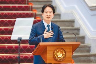 奔騰思潮》兩岸真的互不隸屬？（宋磊）