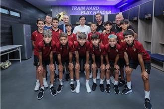 福爾摩沙7人制足賽連踢5天 高雄笑納逾7000萬觀光財