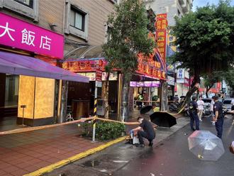 吳明達曾涉5百萬買兇滅口他！前警官狂掀「震撼黑幕」